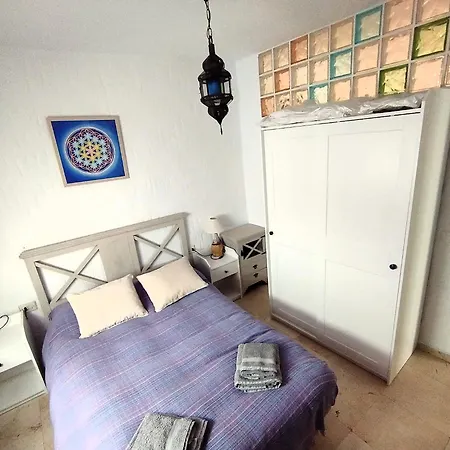 Holiday home Casa Velazquez Con Terraza Privada *