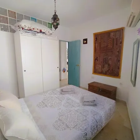 Casa Velazquez Con Terraza Privada Holiday home