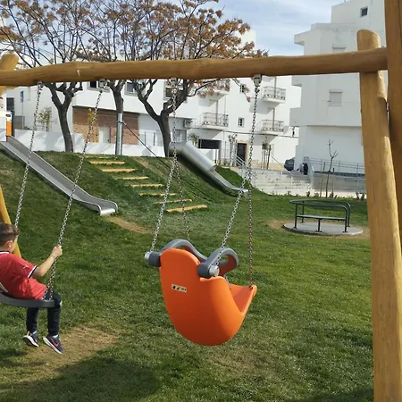 Casa Velazquez Con Terraza Privada Hébergement de vacances Conil De La Frontera