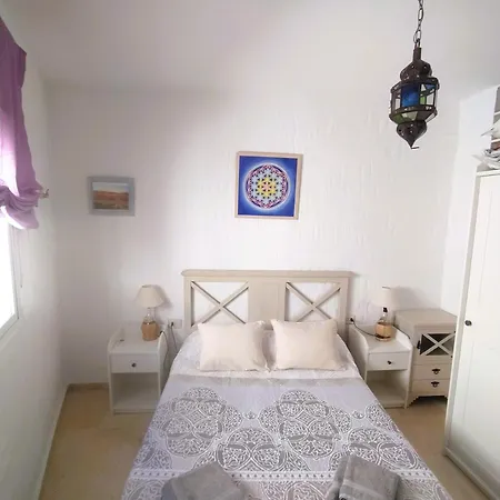 Casa Velazquez Con Terraza Privada Hébergement de vacances