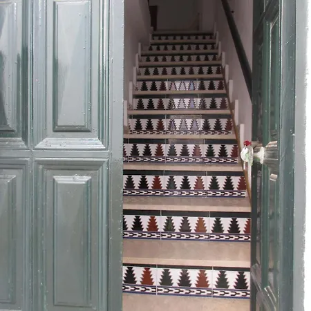 Tatil Evi Casa Velazquez Con Terraza Privada